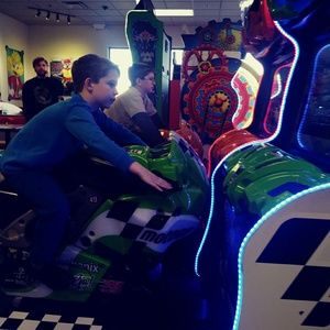 Meet your Posher, Rick